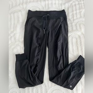 ❤️Lululemon Dance Studio Jogger Pants❤️